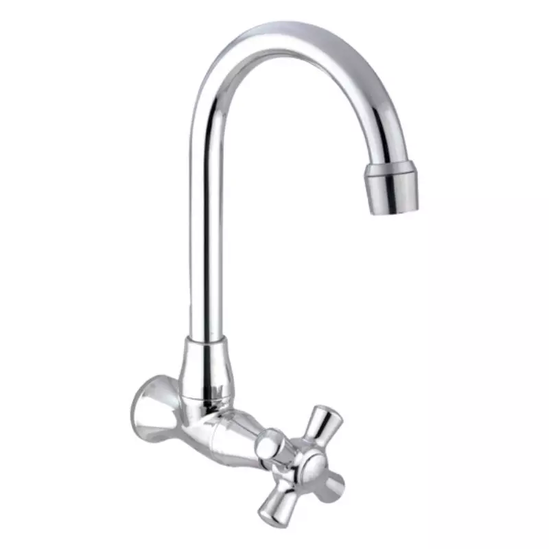 Grifería de pared Móvil C Helvetia Gricol Grifería de pared Móvil C Helvetia Gricol