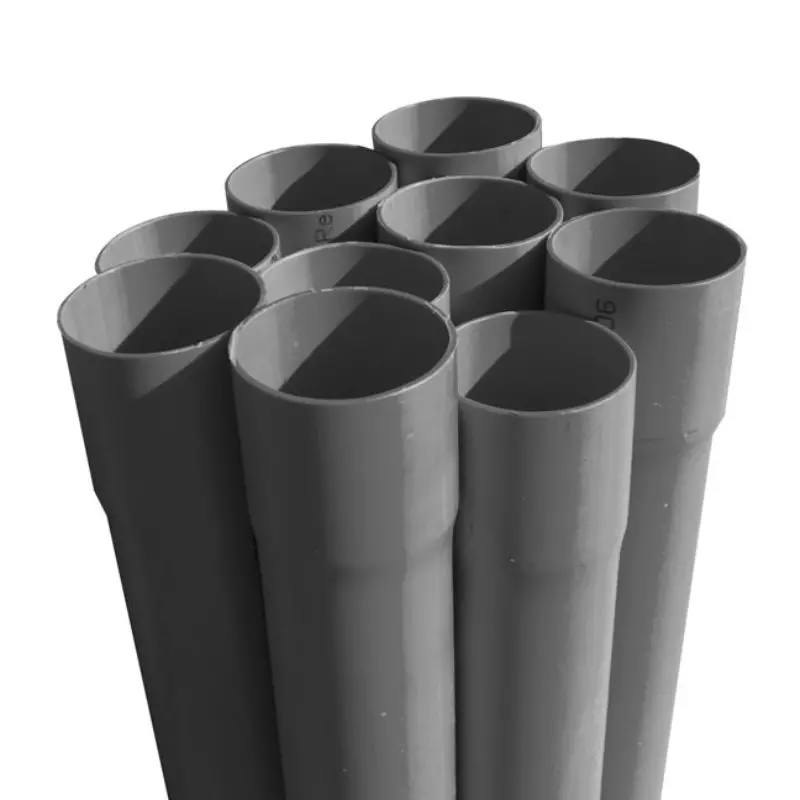 Tubo riego predial 1 1/2" Gerfor Tubo riego predial 1 1/2" Gerfor