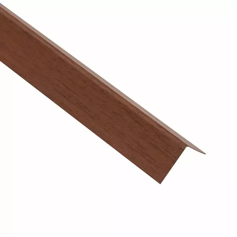 Esquineros cedro Pz x 2.40 metros x 10 unds Dalamo Esquinero cedro