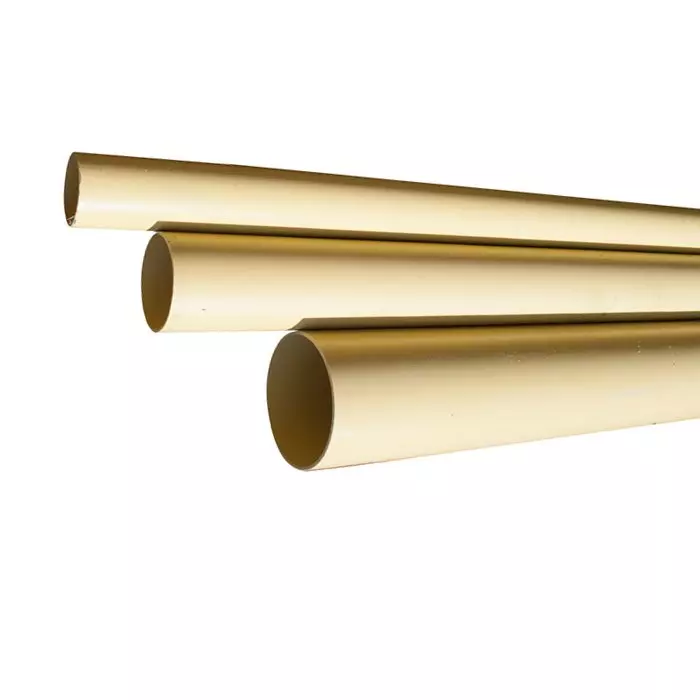 Tubo sanitaria V 3" x 6 metros Gerfor Tubo sanitaria V 3" x 6 metros Gerfor