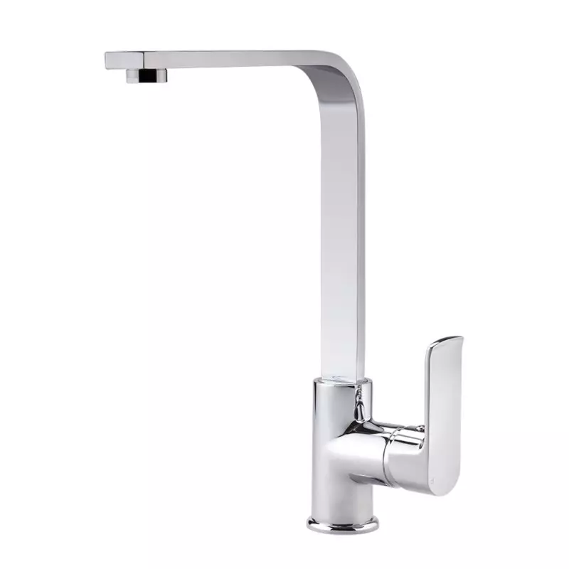 Grifería para Lavaplatos Monocontrol Thames Grival Grifería para Lavaplatos Monocontrol Thames Grival