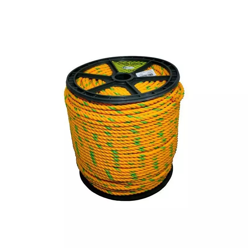Manila Clásica 19 mm x 150 metros de 3/4" Ciplas Manila Clásica 19 mm x 150 metros de 3/4" Ciplas