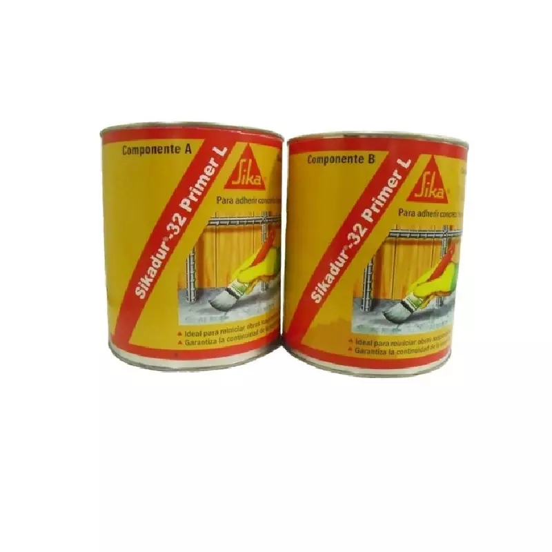 Sikadur®-32 Primer L x 1 Kg Sika Sikadur®-32 Primer L x 1 Kg Sika