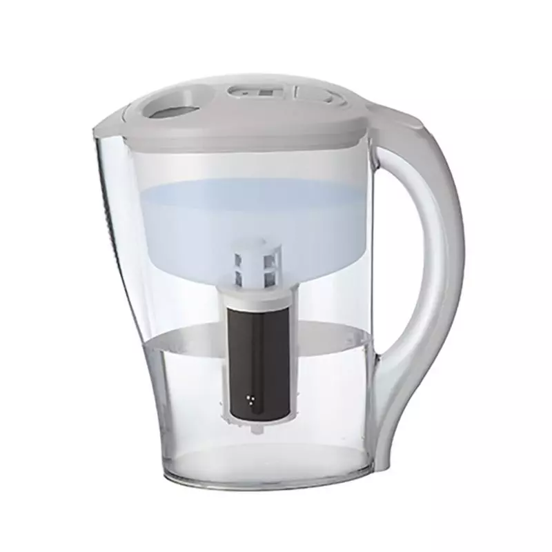 Jarra filtrante de agua con contador Grival Jarra filtrante de agua con contador Grival