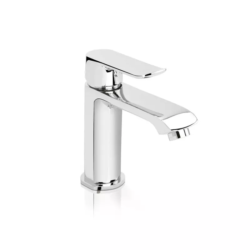 Grifería lavamanos monocontrol bajo Thames Grival Grifería lavamanos monocontrol bajo Thames Grival