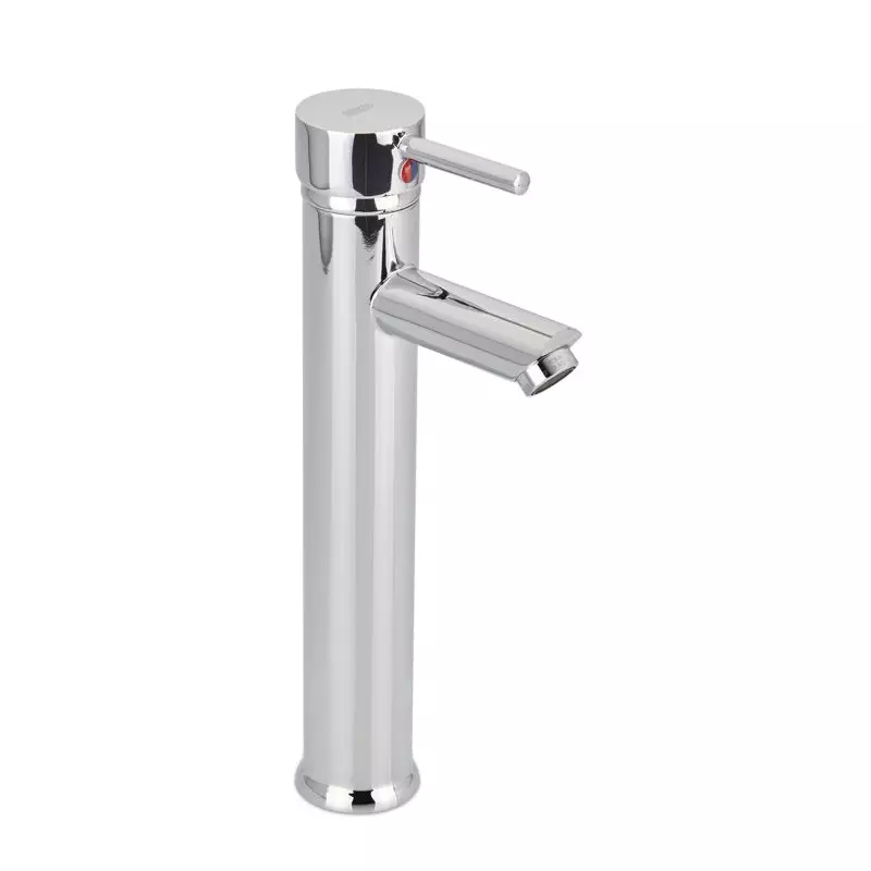 Grifería para Lavamanos Monocontrol Alto Vera Grival Grifería para Lavamanos Monocontrol Alto Vera Grival