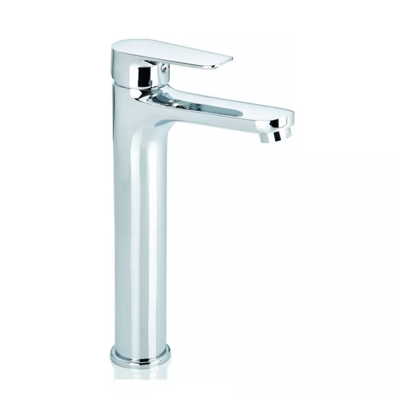 Grifería para Lavamanos Monocontrol Palma Alta Grival Grifería para Lavamanos Monocontrol Palma Alta Grival