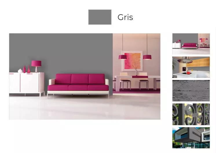 Anticorrosivo Premium gris 507 1 galón Pintuco Anticorrosivo Premium gris 507 1 galón Pintuco