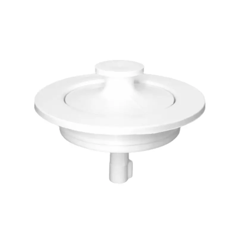 Válvula De Pozuelo De 2,1/2" Sin Sosco Silplas Válvula De Pozuelo De 2,1/2" Sin Sosco Silplas