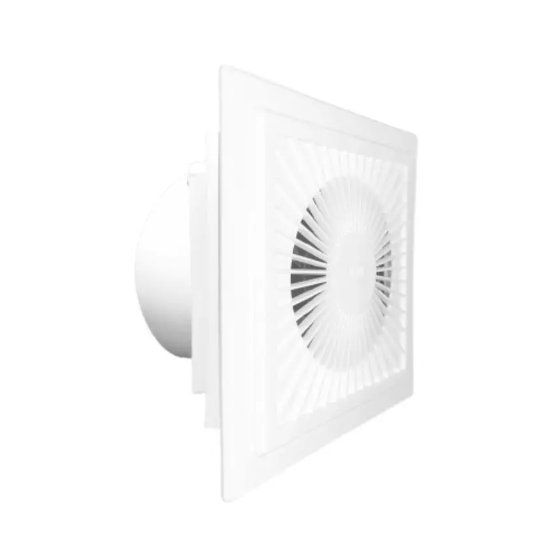 Extractor De Olor De 20X20 Cms 3.600 Rvl/Mnto A 100 Vlts. Silplas Extractor De Olor De 20X20 Cms 3.600 Rvl/Mnto A 100 Vlts. Silplas