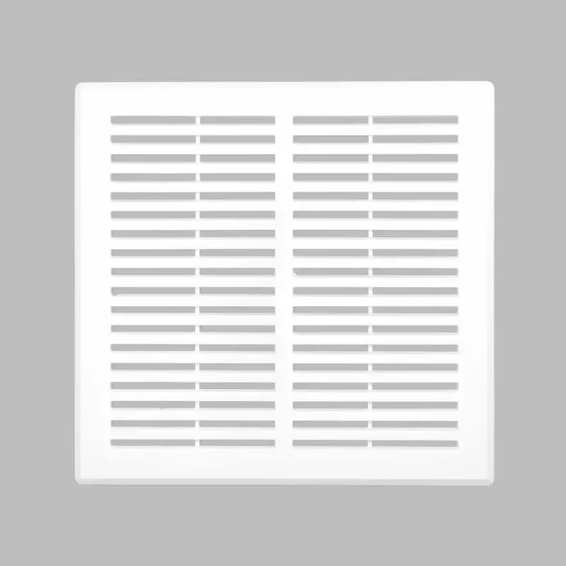 Rejilla De Ventilacion Corriente De 21X21 Cms Ext. 18,1X18,1 Cms Int. Silplas Rejilla De Ventilacion Corriente De 21X21 Cms Ext. 18,1X18,1 Cms Int. Silplas