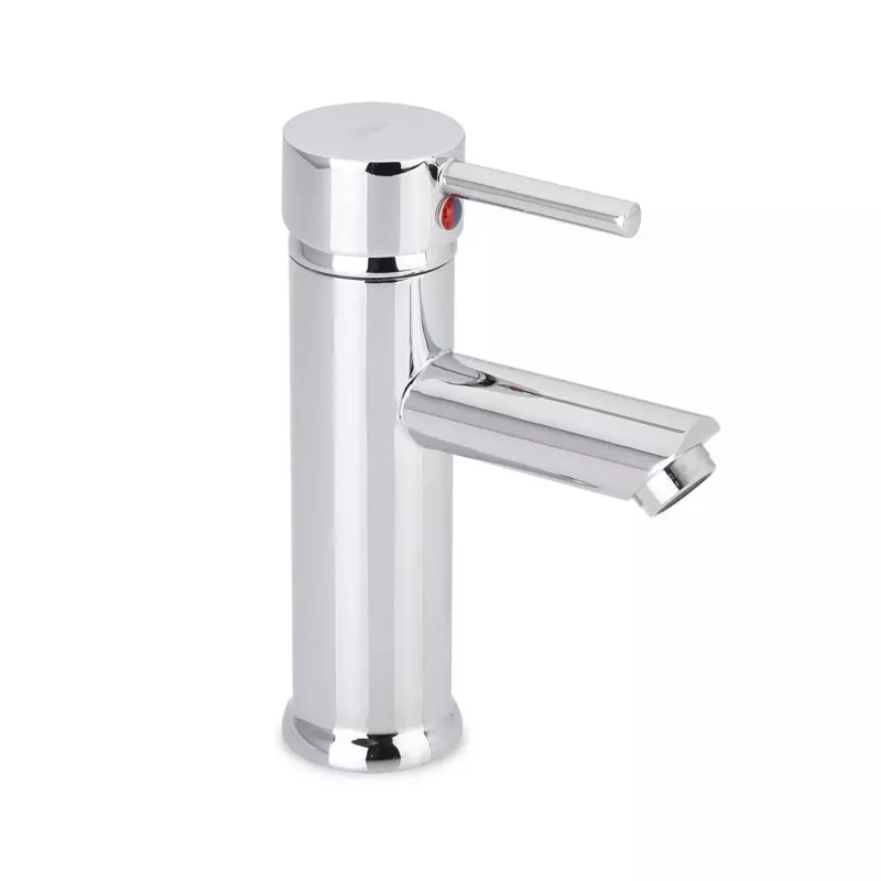 Grifería para Lavamanos Monocontrol Bajo Vera Grival Grifería para Lavamanos Monocontrol Bajo Vera Grival