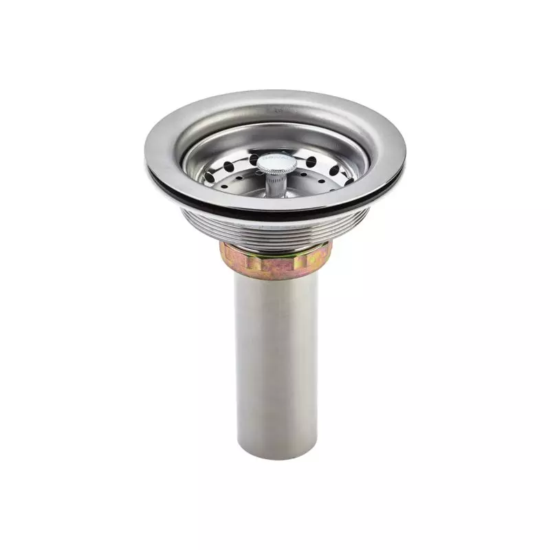 Canastilla con sosco 4 pulgadas metálica Grival Canastilla con sosco 4 pulgadas metálica Grival