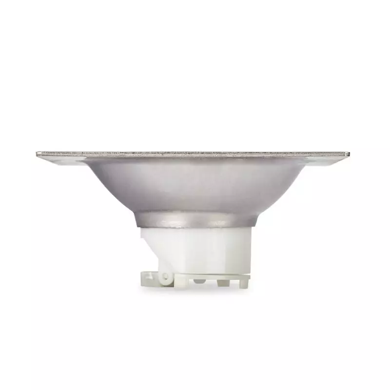 Rejilla piso clásica 10x10cm 11/2 - 3" Grival Rejilla piso clásica 10x10cm 11/2 - 3" Grival