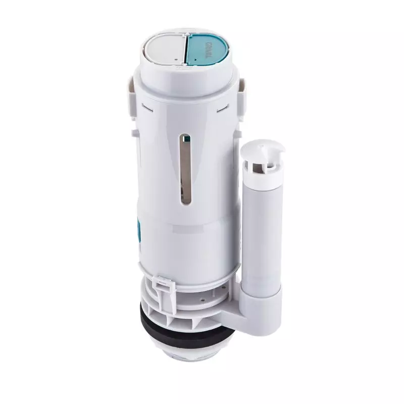 Válvula de decarga Dual Ajustable 2 Piezas 2 pulgadas Grival Válvula de decarga Dual Ajustable 2 Piezas 2 pulgadas Grival