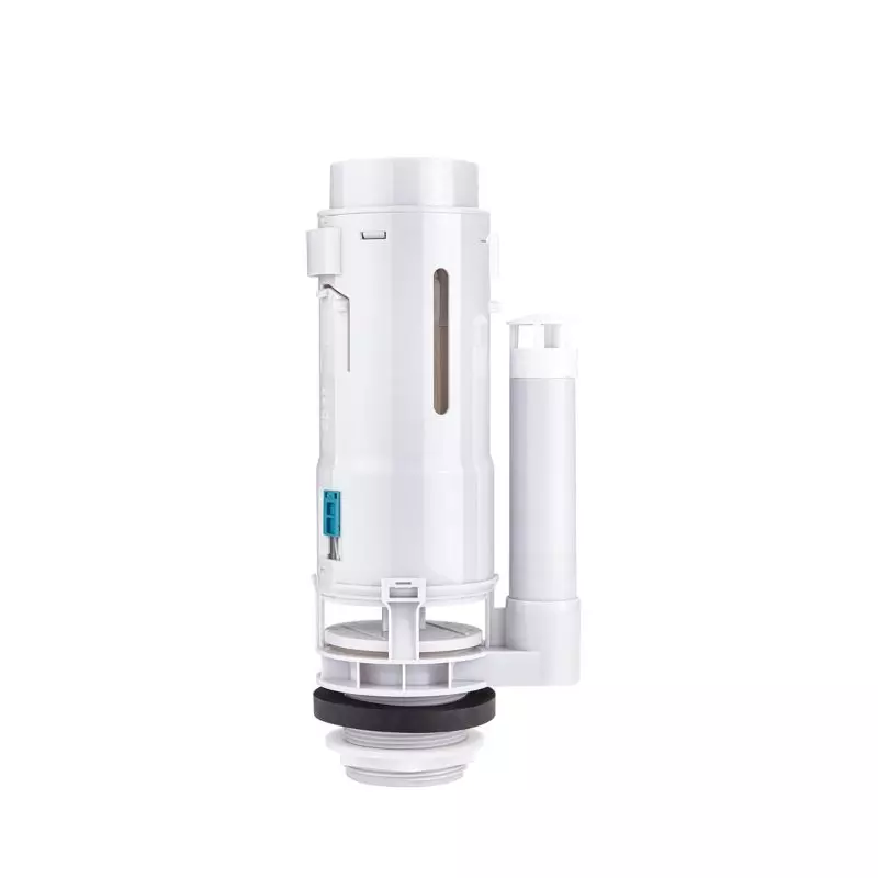 Válvula de decarga Dual Ajustable 2 Piezas 2 pulgadas Grival Válvula de decarga Dual Ajustable 2 Piezas 2 pulgadas Grival