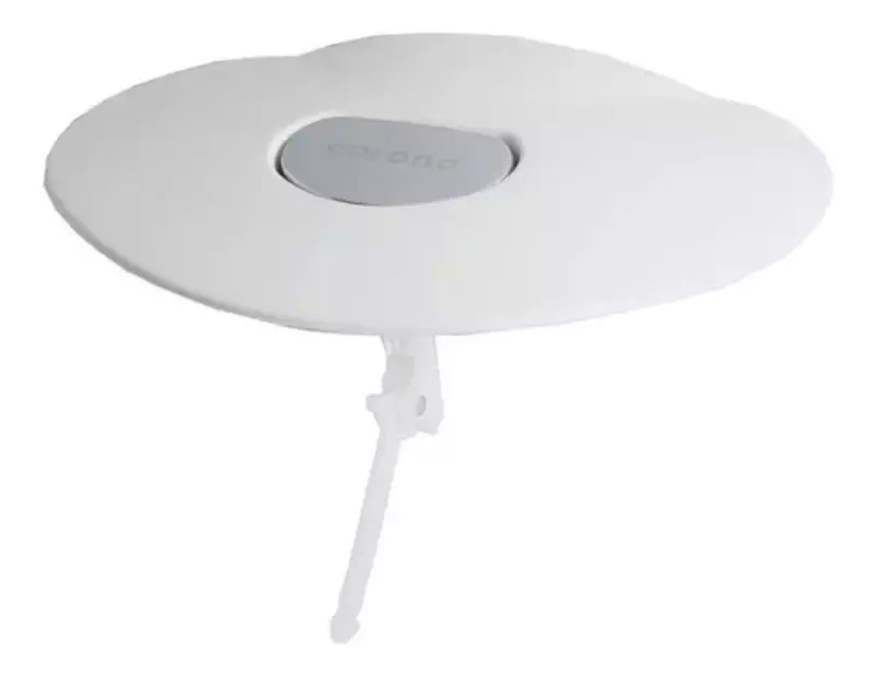 Repuesto Tapa sanitario Happy blanca Grival Repuesto Tapa sanitario Happy blanca Grival