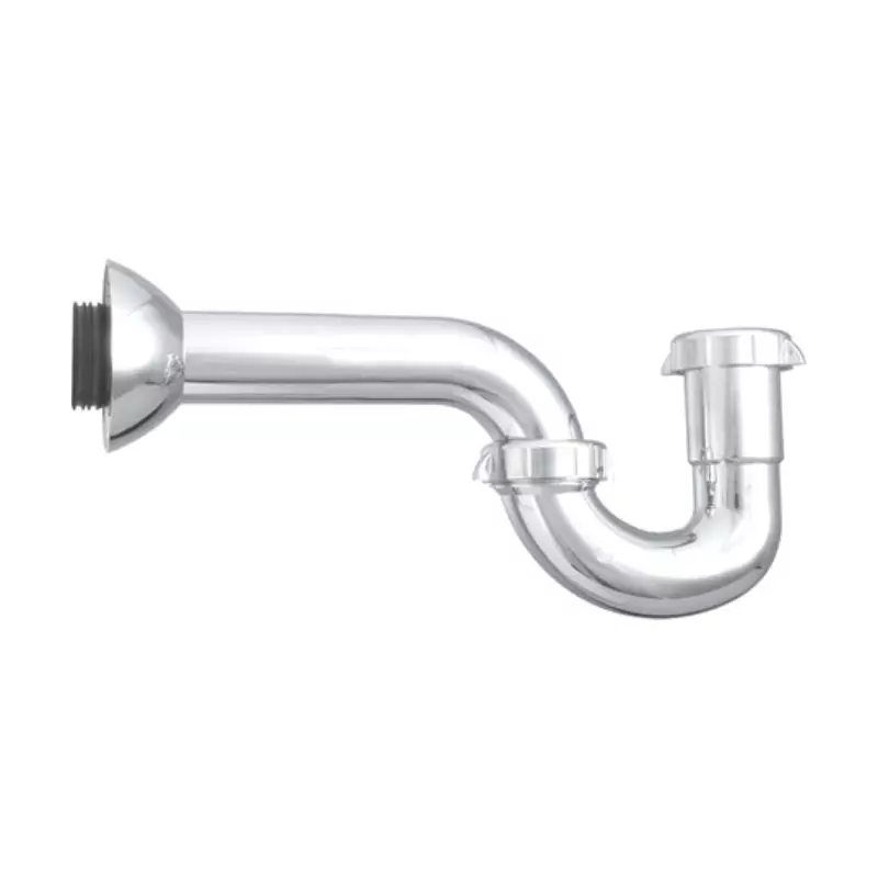 Sifón en P Plástico 11/2" ó 11/4" Gricol Sifón en P Plástico 11/2" ó 11/4" Gricol