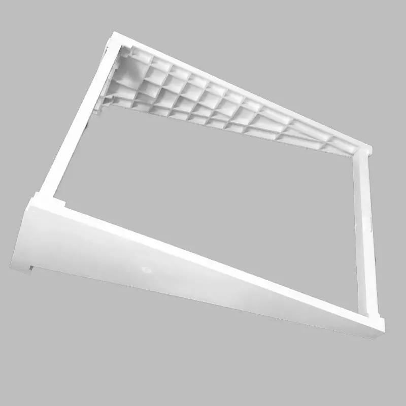 Soporte Plastico Para Lavaderos 60X46 Cms Silplas Soporte Plastico Para Lavaderos 60X46 Cms Silplas