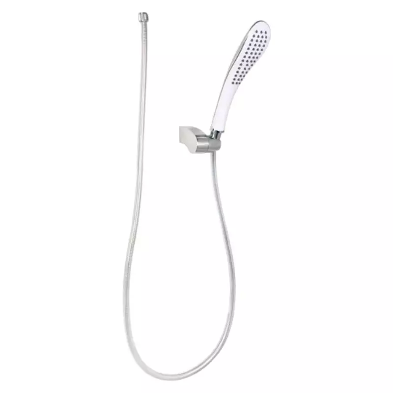 Teleducha con manguera + desviador - Abruzzo Gricol Teleducha con manguera + desviador - Abruzzo Gricol