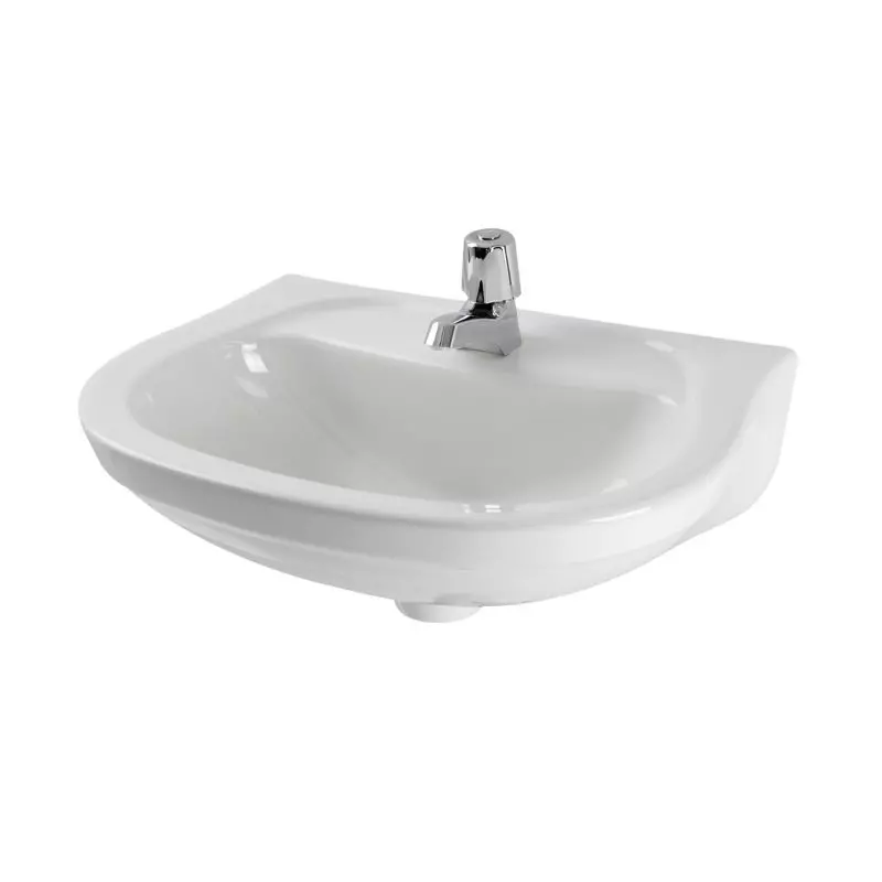 Lavamanos Acuacer de Colgar Blanco Corona Lavamanos Acuacer de Colgar Blanco Corona