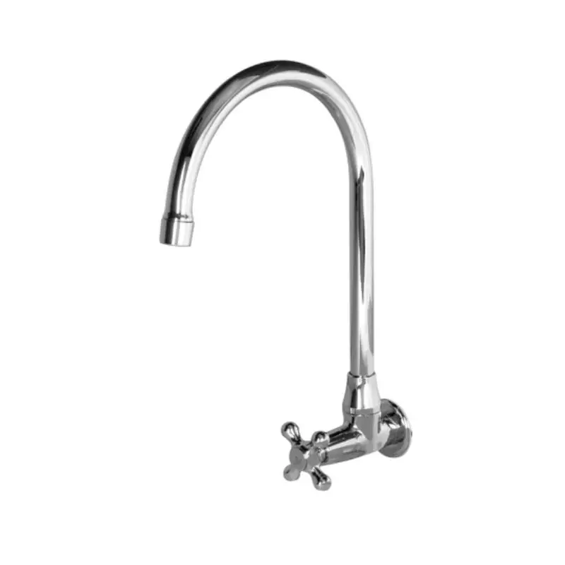 Grifería Lavaplatos Pared Móvil C Calima Gricol Grifería Lavaplatos Pared Móvil C Calima Gricol