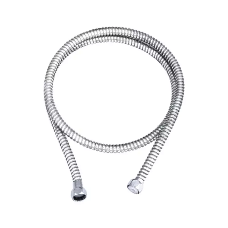 Manguera Teleducha Plastica 150 cm Gricol Manguera Teleducha Plastica 150 cm Gricol