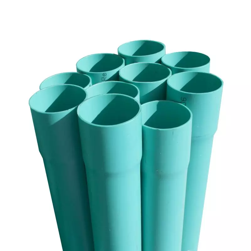 Tubo Pvc conduit de 1 1/2" X 3 Mts Gerfor Tubo Pvc conduit de 1 1/2" X 3 Mts Gerfor