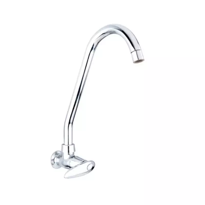 Llave Lavaplatos Pared Slim Gerfor Llave Lavaplatos Pared Slim Gerfor