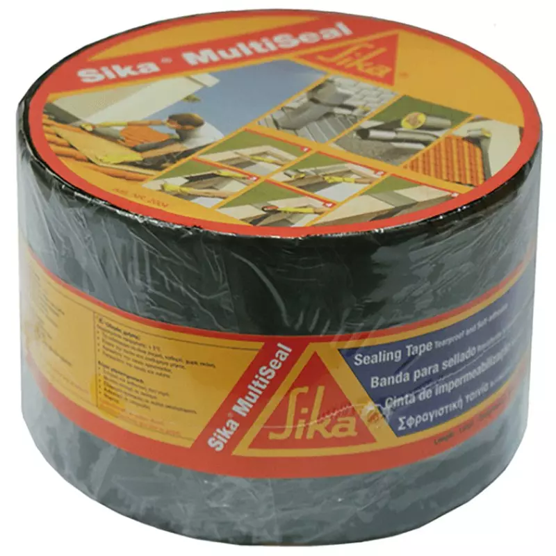 Sika MultiSeal 10 gris 10cm x 10 mts Sika Sika MultiSeal 10 gris 10cm x 10 mts Sika