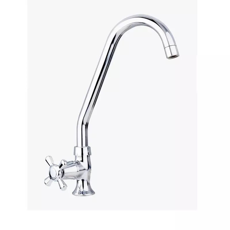 Llave para Lavaplatos de Mesa sencilla Antius Gerfor Llave para Lavaplatos de Mesa sencilla Antius Gerfor