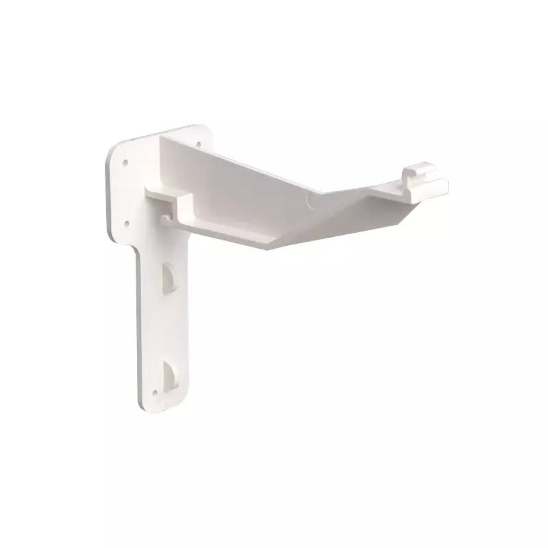 Soporte oculto Para canal Durman Soporte oculto Para canal Durman