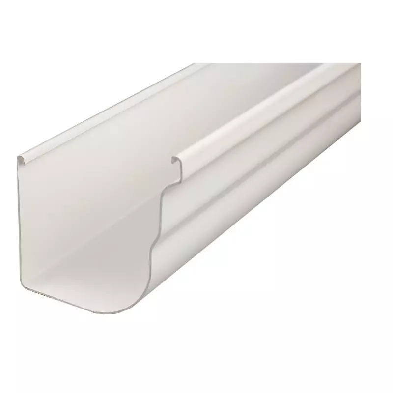 Canal Clásica blanca x 3 mts Durman Canal Clásica blanca x 3 mts Durman