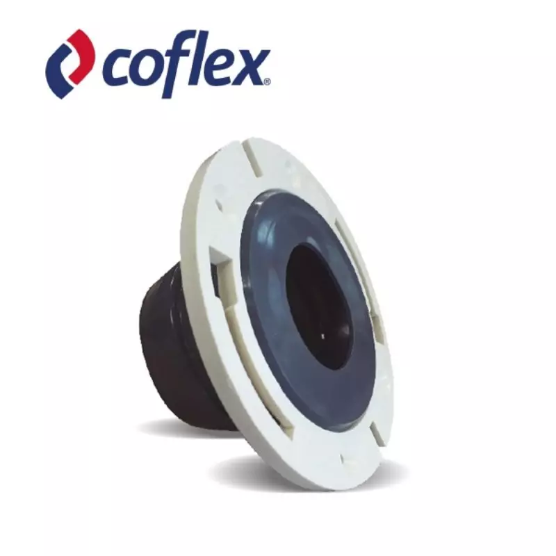 Brida Flexible Corta 3" Helbert Brida Flexible Corta 3" Helbert