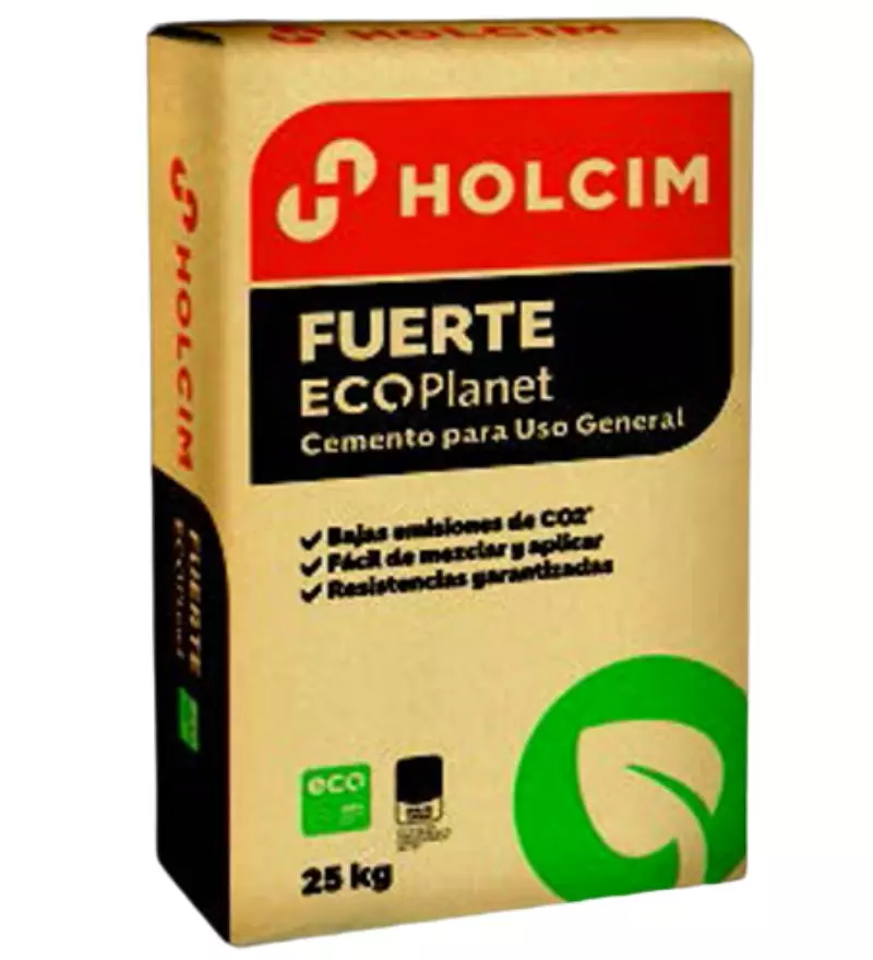 Cemento Boyacá súper fuerte x 25 Kg Holcim Cemento Boyacá súper fuerte x 25 Kg Holcim