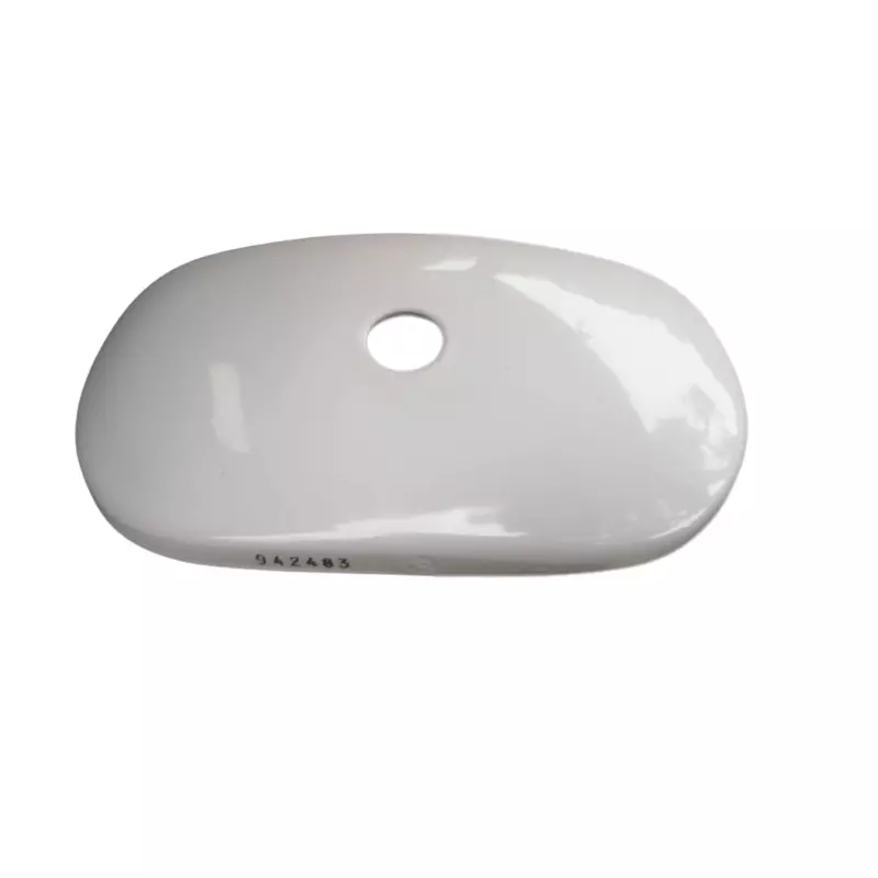 Tapa para tanque sanitario Laguna blanco Corona Tapa para tanque sanitario Laguna blanco Corona