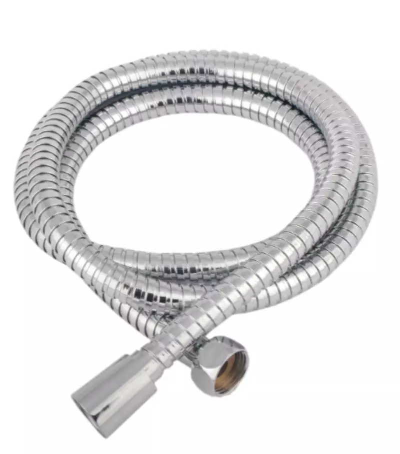 Manguera Para Teleducha Metálica 150 cm Gricol Manguera Para Teleducha Metálica 150 cm Gricol