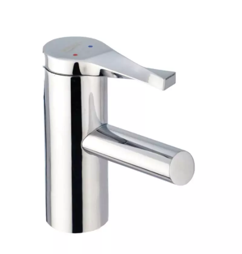 Grifería para lavamanos Monomando Sion Gricol Grifería para lavamanos Monomando Sion Gricol