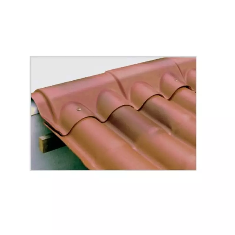 Caballete articulado para teja Española Superior FC Eternit Caballete articulado para teja Española Superior FC Eternit