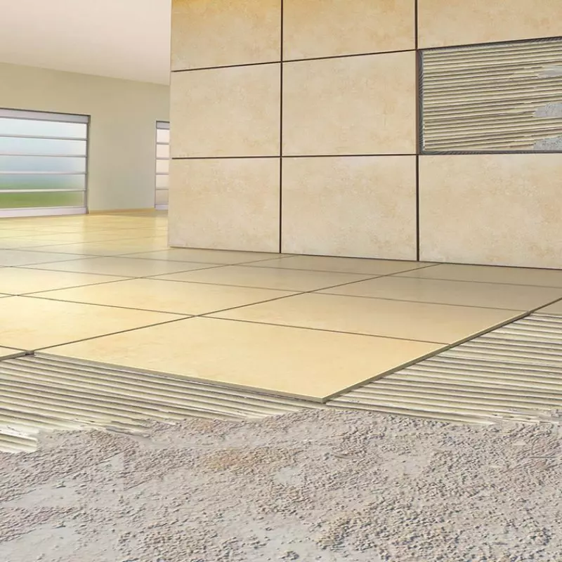 Pega enchape gris x 25 Kg Sika Pega enchape gris x 25 Kg Sika