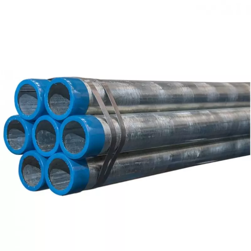 Tubo Galvanizado Para Agua NIC505-001 de 1/2" x 6 Mts Tubo Galvanizado Para Agua NIC505-001 de 1/2" x 6 Mts