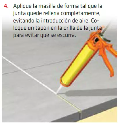 Sikaflex 401 pavement sl x300 ml Sika Sikaflex 401 pavement sl x300 ml Sika