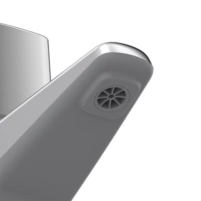 Grifería para Lavamanos sencillo Solid Cromo Grival Grifería para Lavamanos sencillo Solid Cromo Grival