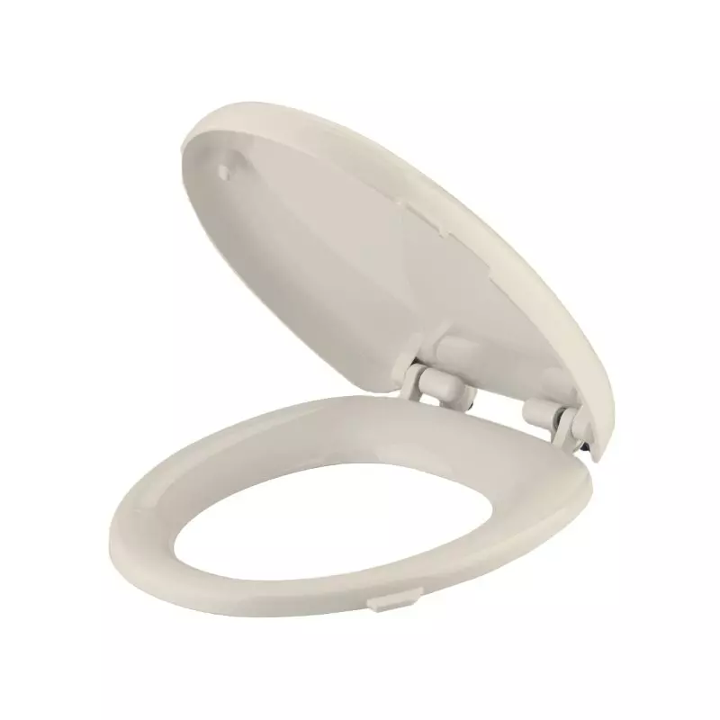 Asiento sanitario Versatile Redondo Bone Grival Asiento sanitario Versatile Redondo Bone Grival