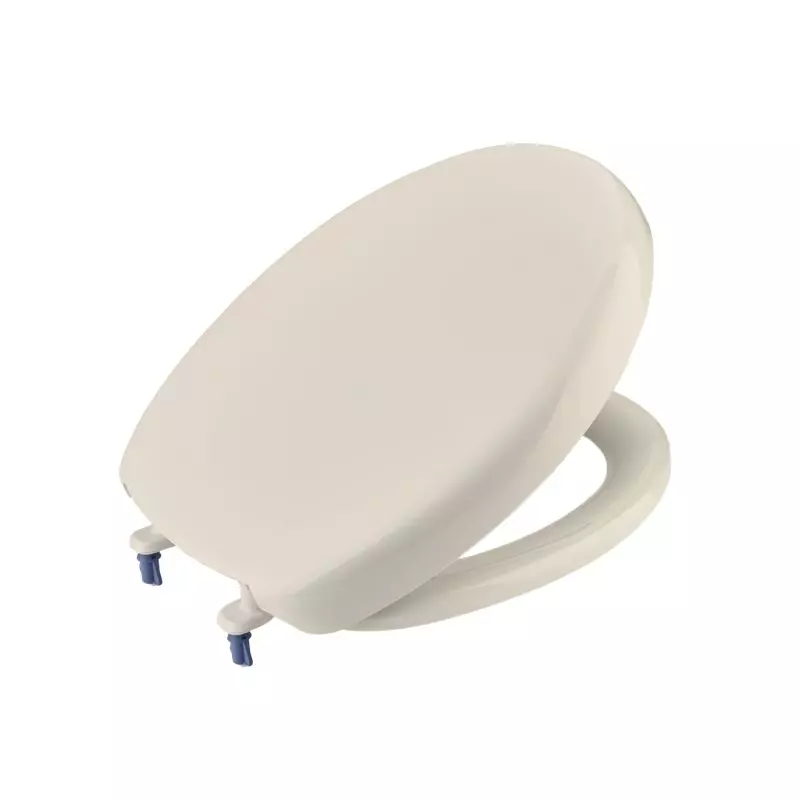 Asiento sanitario Versatile Redondo Bone Grival Asiento sanitario Versatile Redondo Bone Grival