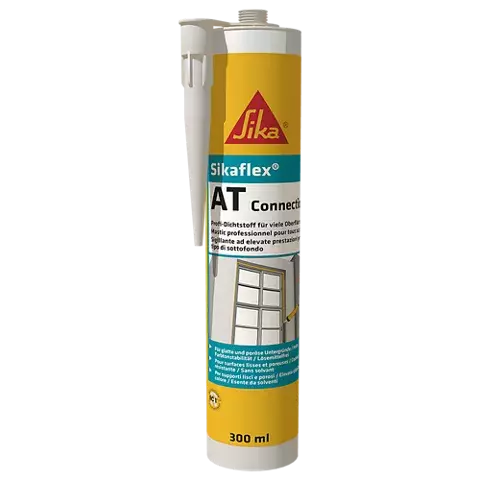 Sikaflex AT Connection blanco x 300 ml Sika Sikaflex AT Connection blanco x 300 ml Sika
