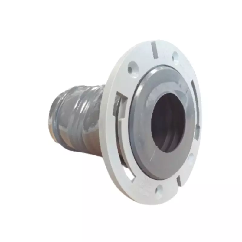 Brida Flexible Larga 4" Helbert Brida Flexible Larga 4" Helbert