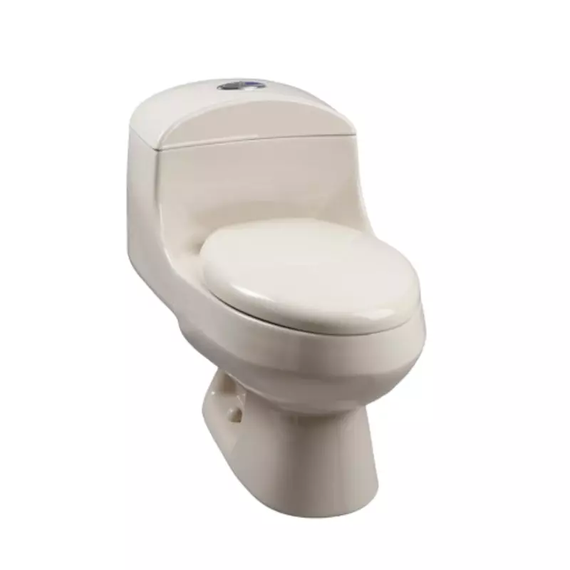 Sanitario Montecarlo Redondo Bone Corona Sanitario Montecarlo Redondo Bone Corona