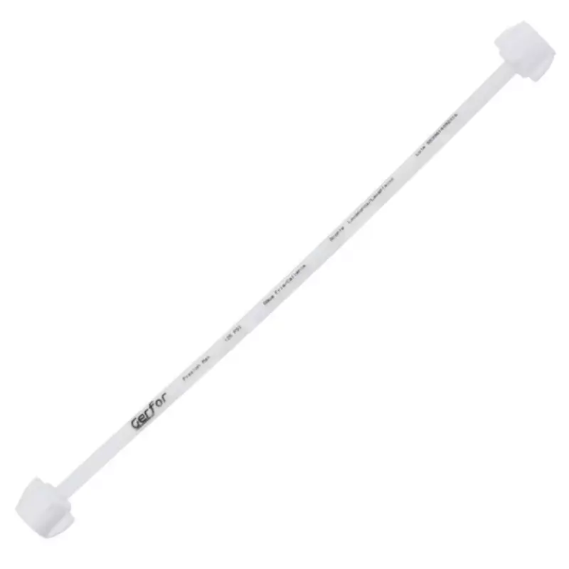 Acople flexible para Lavamanos y lavaplatos de 40cm Gerfor Acople flexible para Lavamanos y lavaplatos de 40cm Gerfor