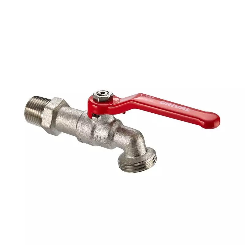 Llave jardín de bola Grival Llave jardín de bola Grival